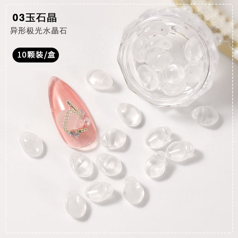 Nail Decoration YOM068