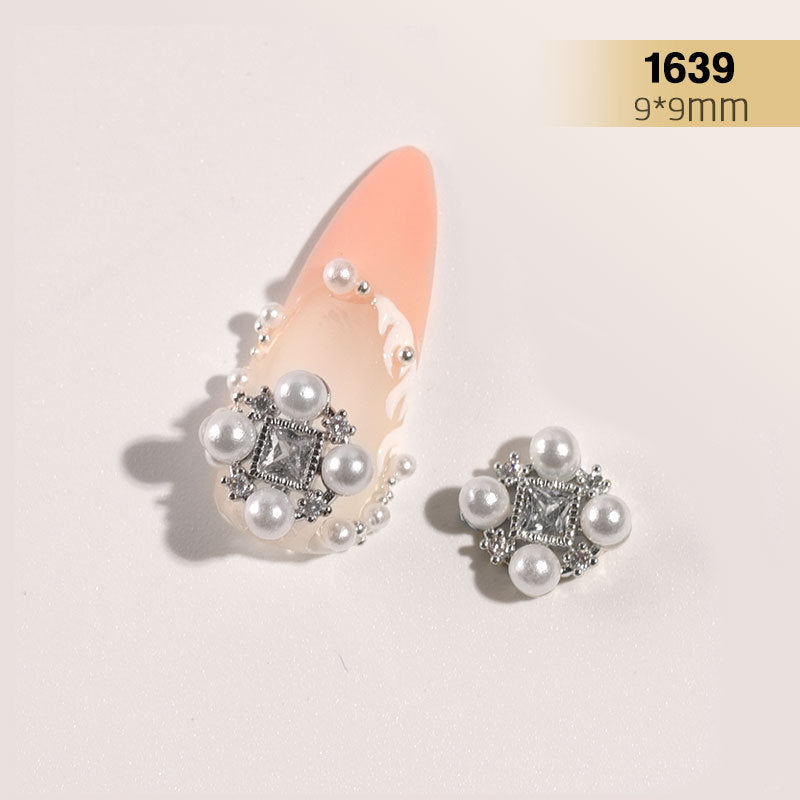 Nail Decoration YOM055