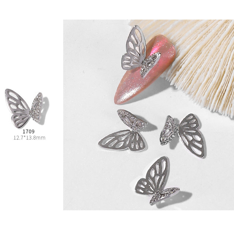 Nail Decoration YOM061