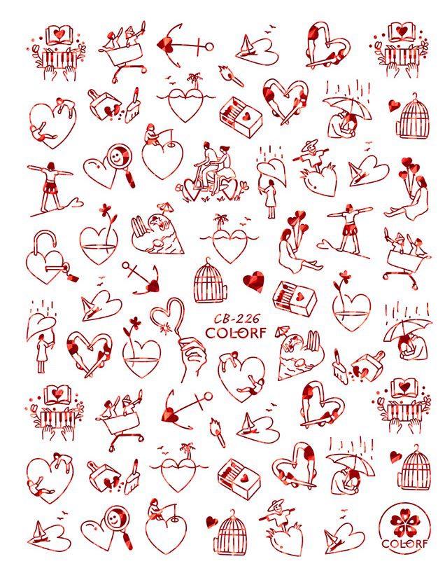 Valentine&