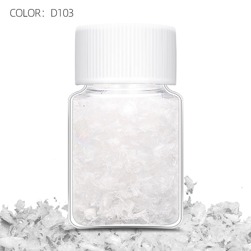 Nail Sequins NEWY021