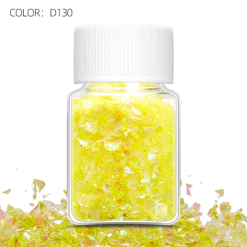 Nail Sequins NEWY020