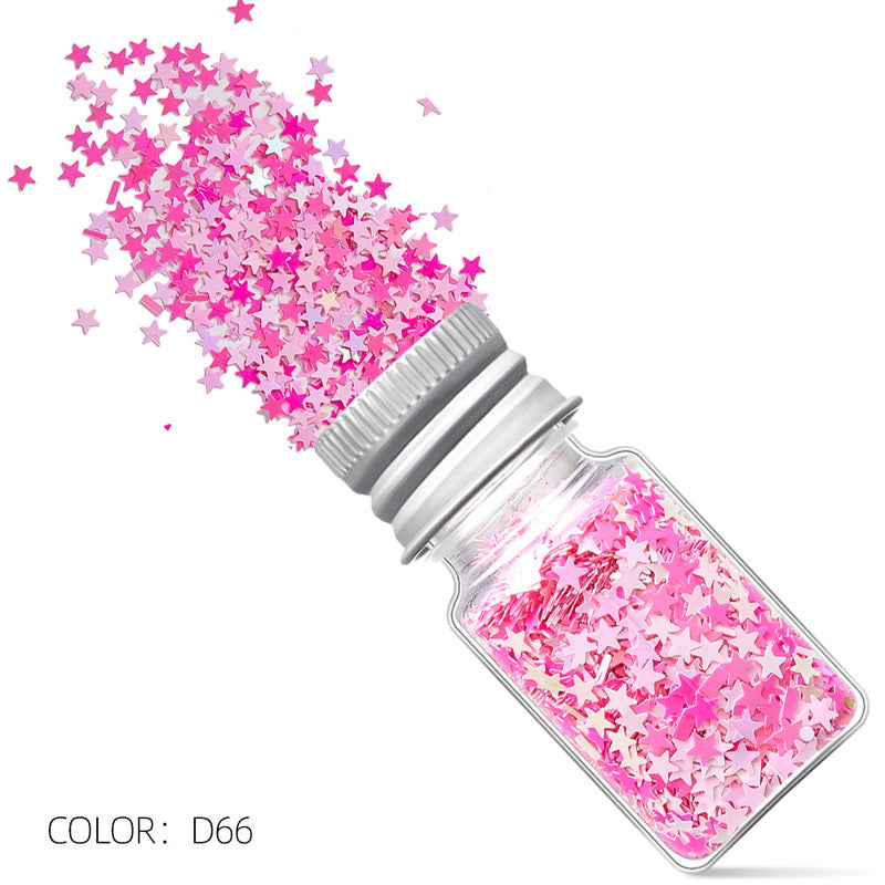 Nail Sequins NEWY022