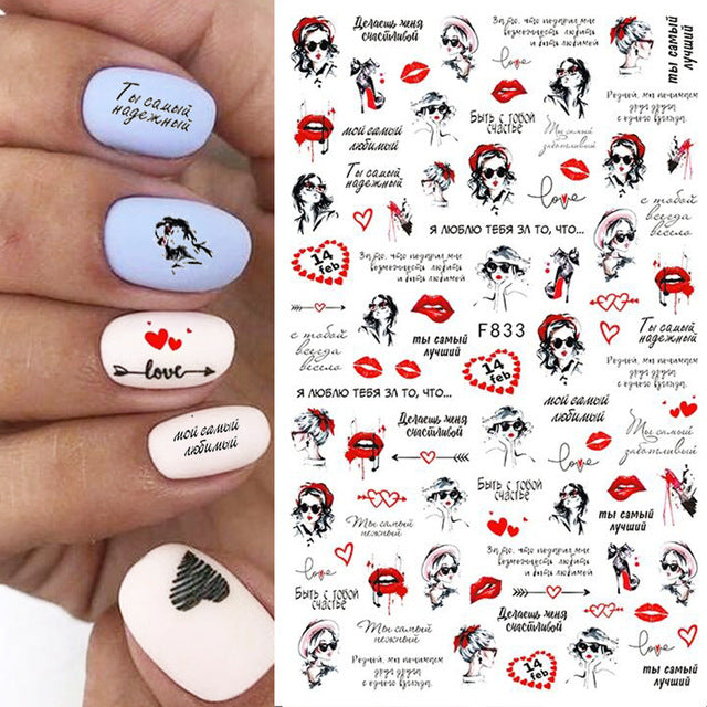 Valentine&