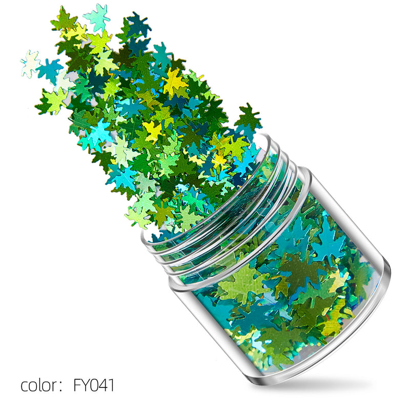 Nail Sequins NEWY046