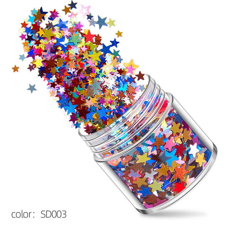 Nail Sequins NEWY047