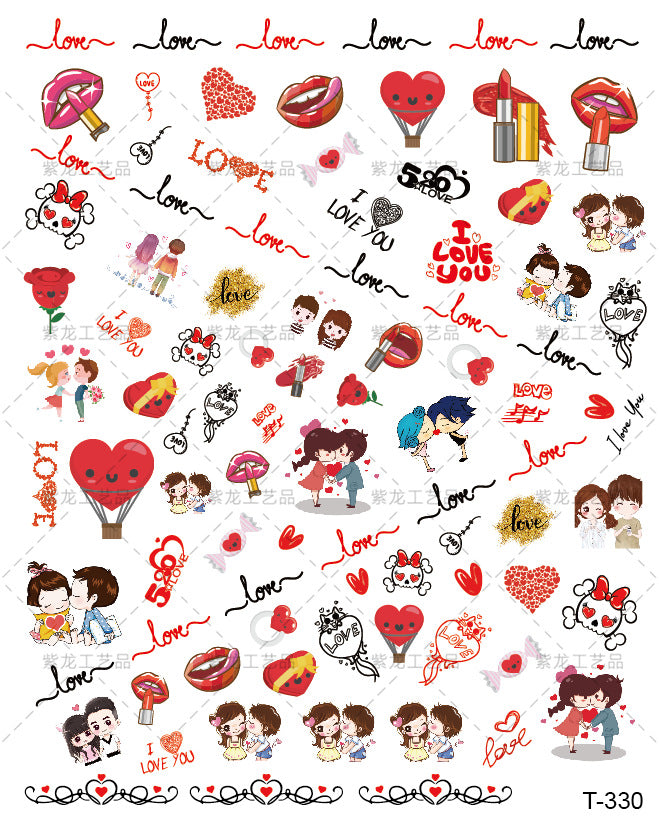 Valentine&