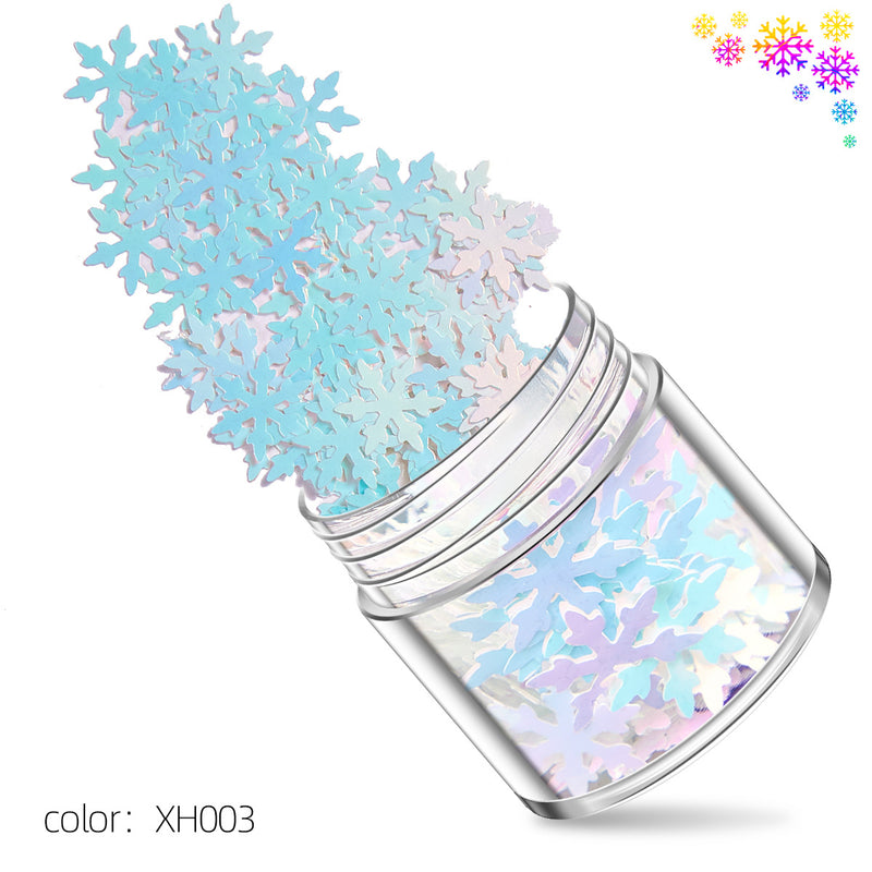 Nail Sequins NEWY044