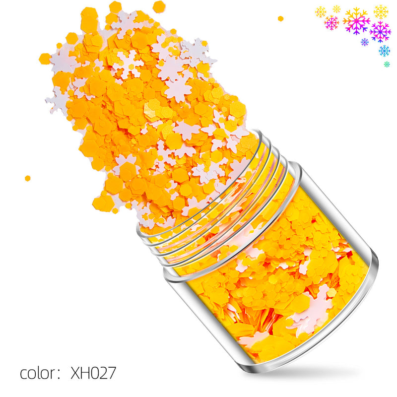 Nail Sequins NEWY043