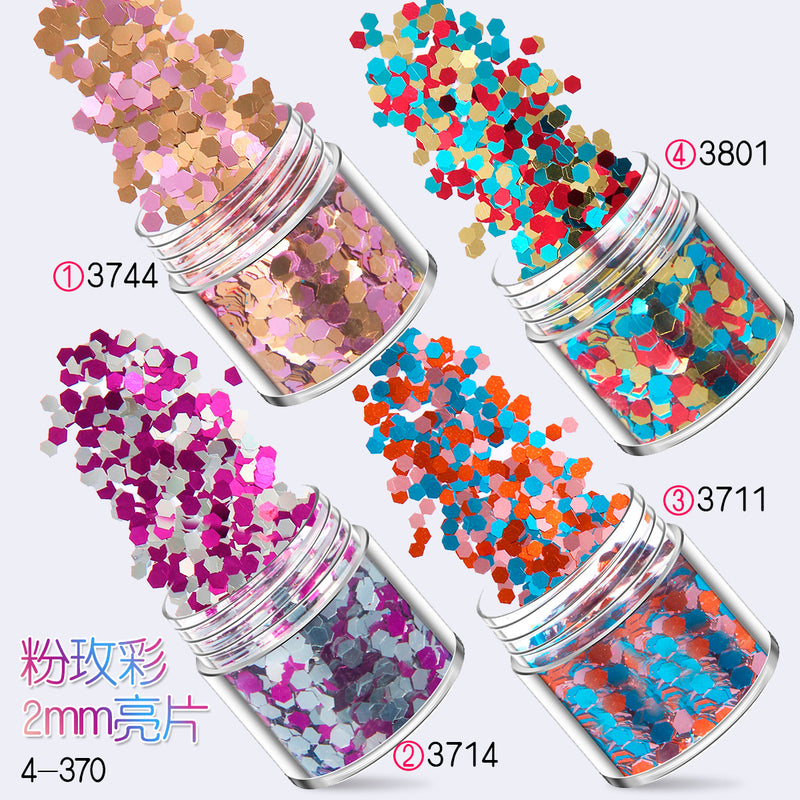 Nail Sequins NEWY049