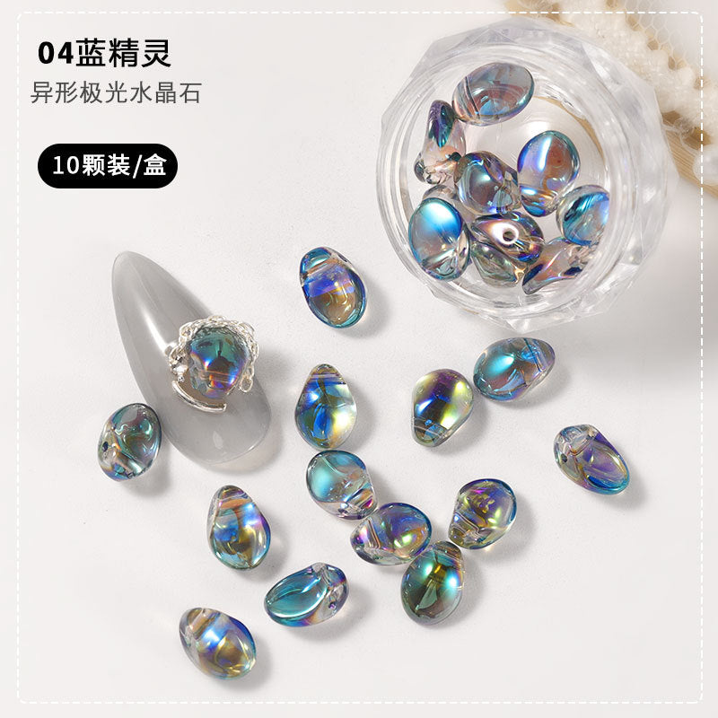 Nail Decoration YOM068