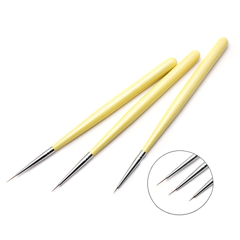 Nail Art Brush YYB074