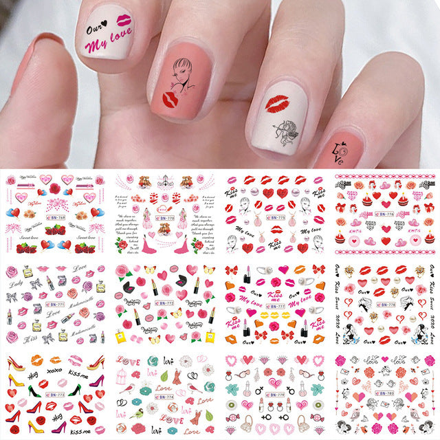 Valentine&