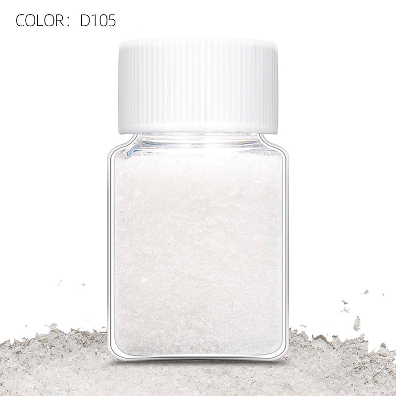 Nail Sequins NEWY021