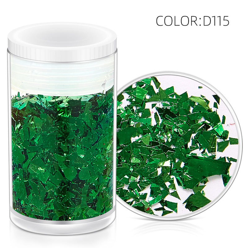 Nail Sequins NEWY035