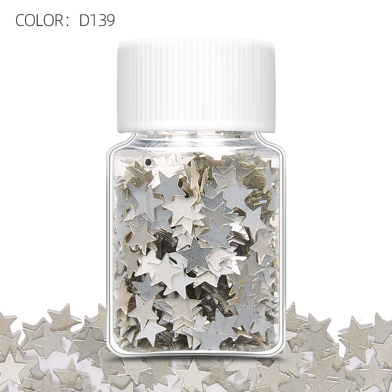 Nail Sequins NEWY020