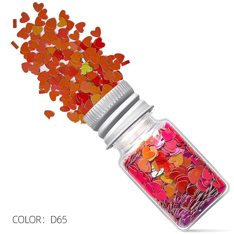 Nail Sequins NEWY023