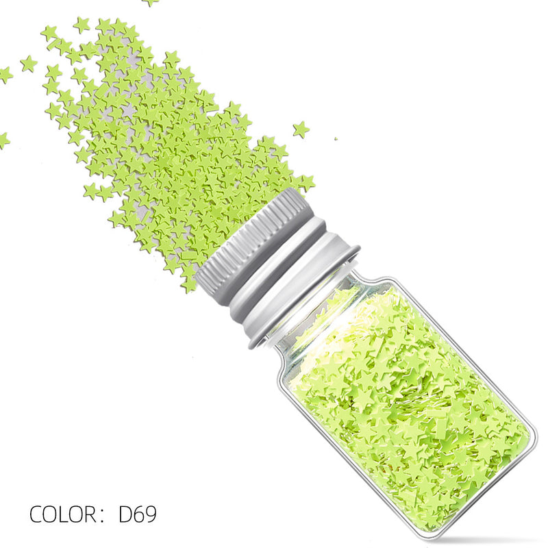 Nail Sequins NEWY022