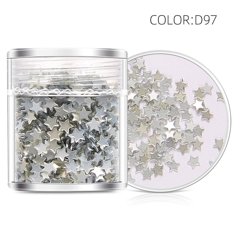 Nail Sequins NEWY010