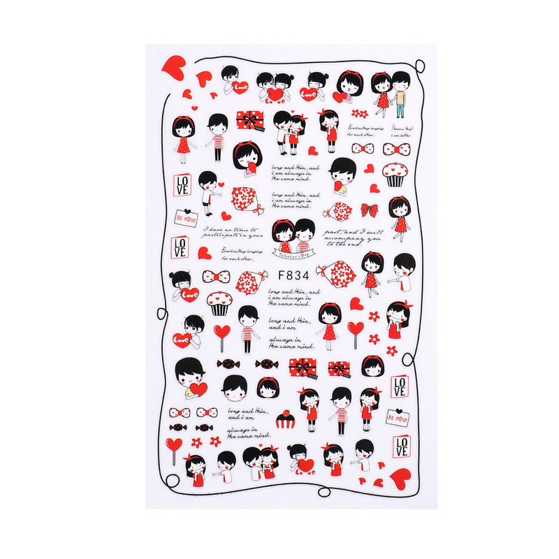 Valentine&