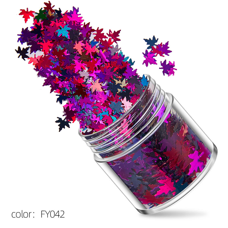 Nail Sequins NEWY046