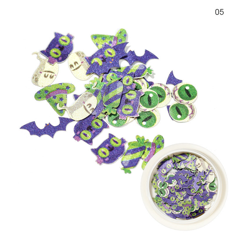 Christmas and Halloween series NSZJ034