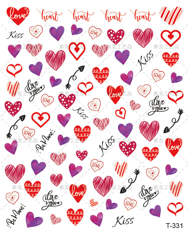 Valentine&