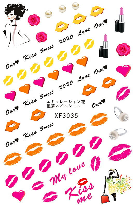 Valentine&