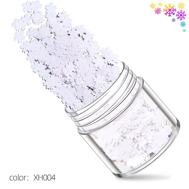 Nail Sequins NEWY044