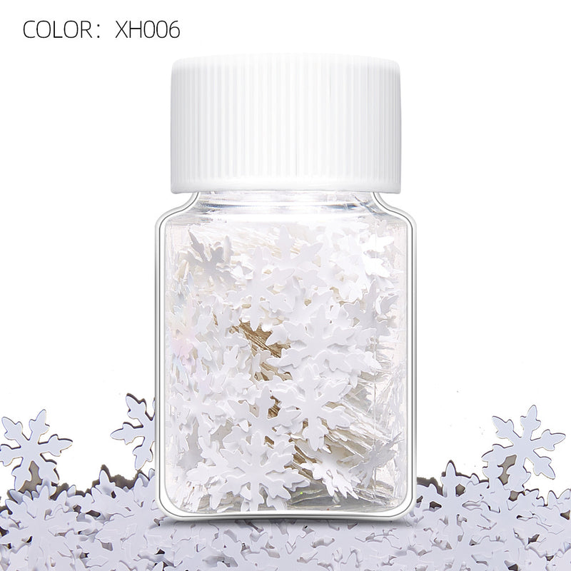 Nail Sequins NEWY027
