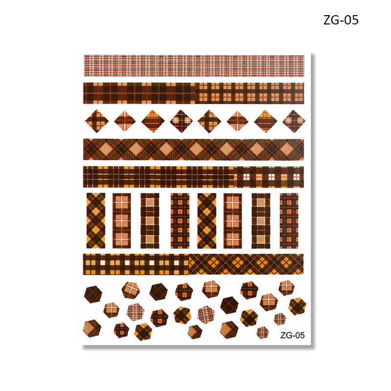 Christmas and Halloween series NSZJ025