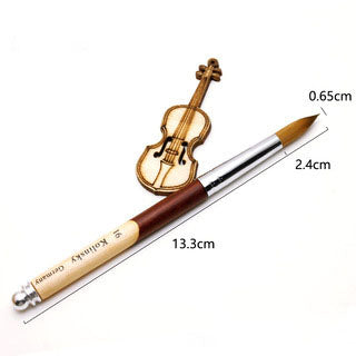 Nail Art Brush YYB069
