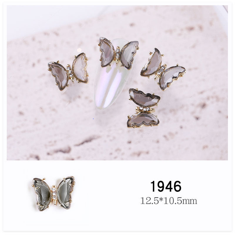 Nail Decoration YOM056
