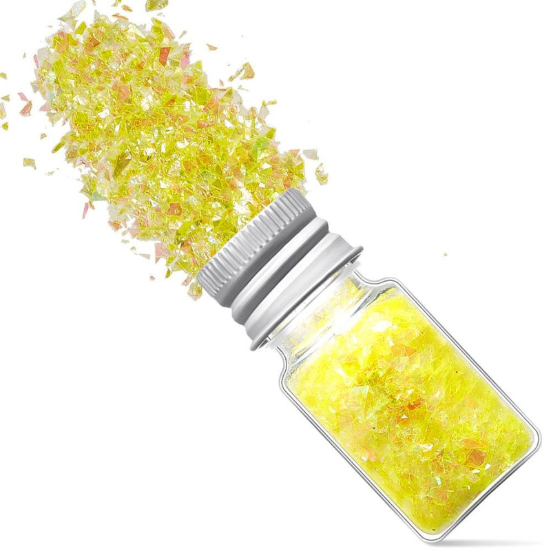 Nail Sequins NEWY033