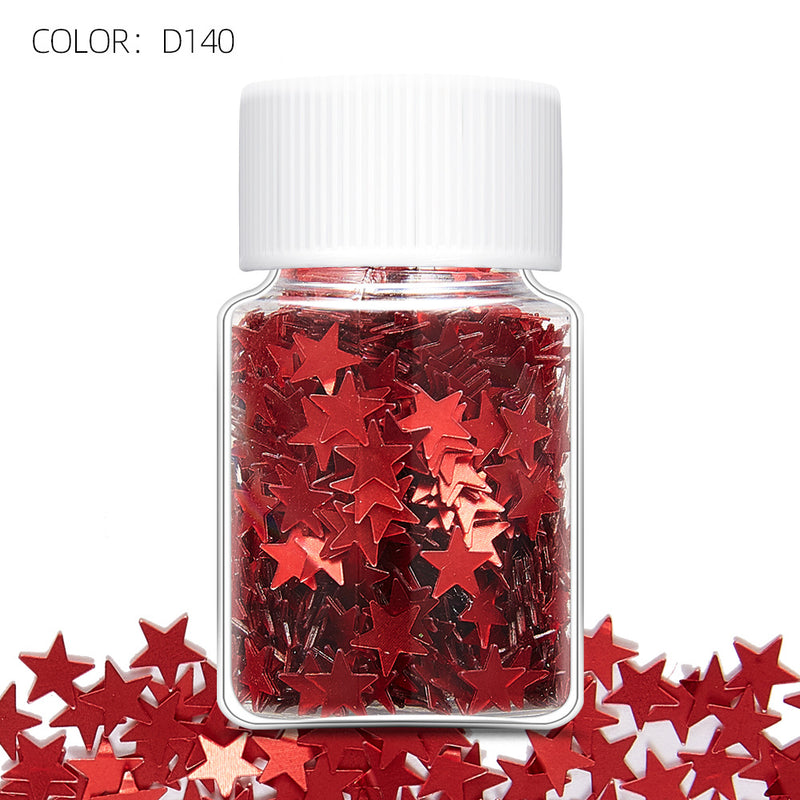 Nail Sequins NEWY020