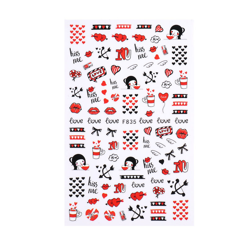 Valentine&