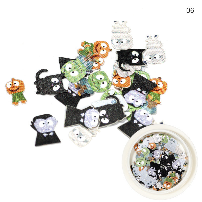 Christmas and Halloween series NSZJ034