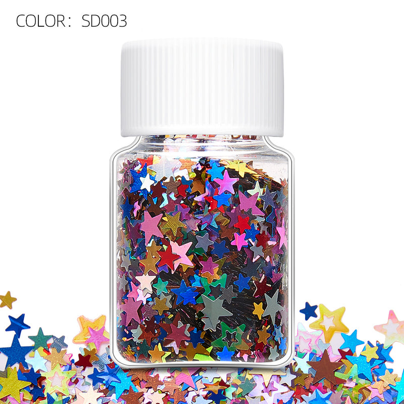 Nail Sequins NEWY031