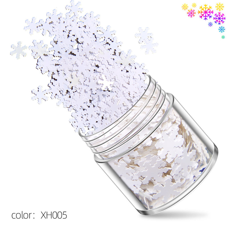 Nail Sequins NEWY044