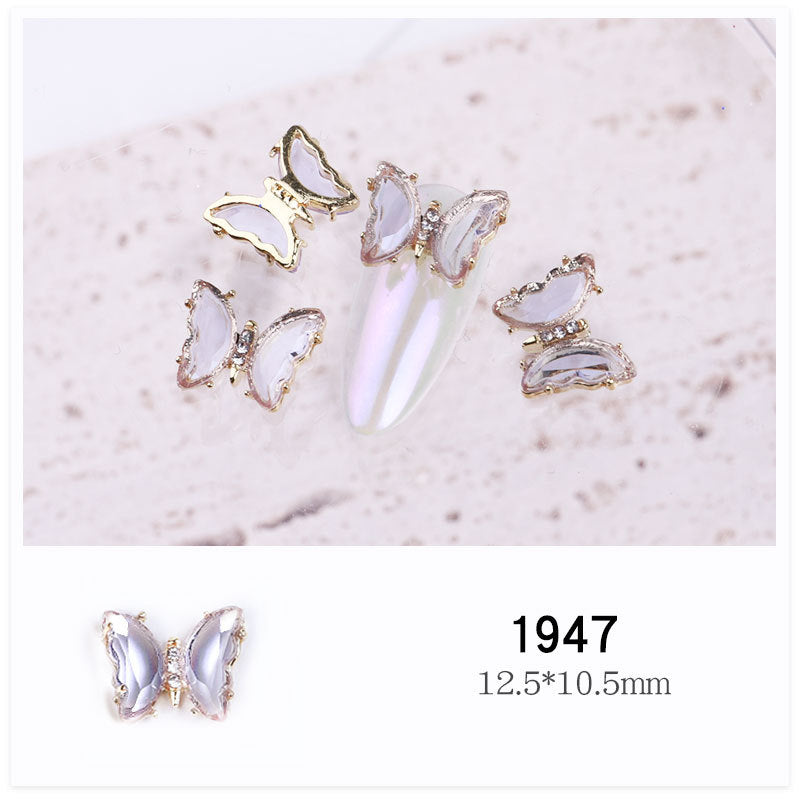 Nail Decoration YOM056