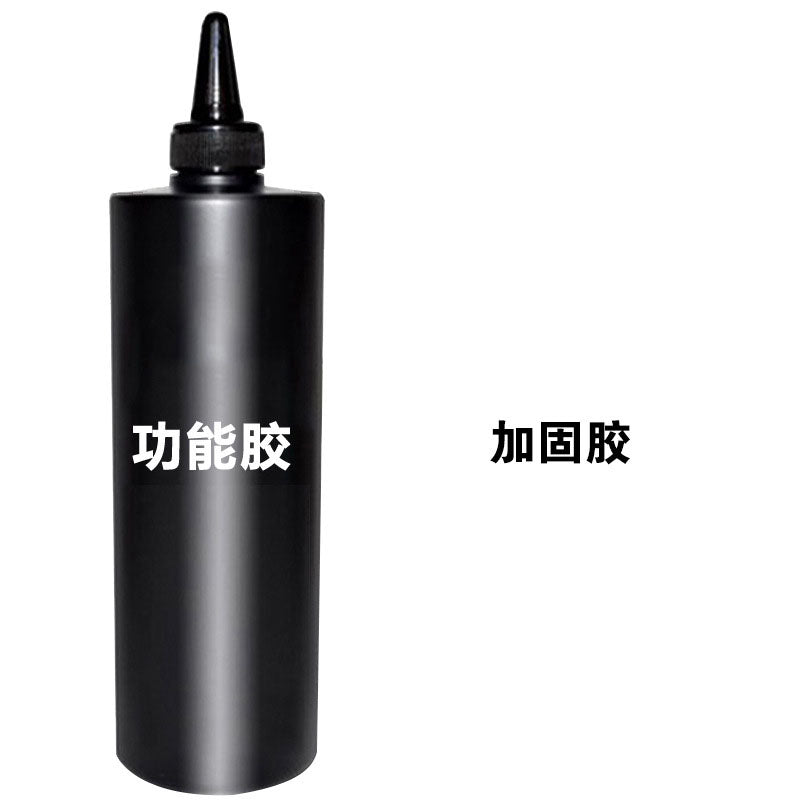 NGPF041 Nail polish in kilograms, functional base glue, base glue frosted sealant reinforcement glue