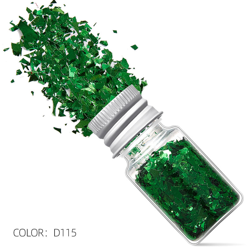 Nail Sequins NEWY038
