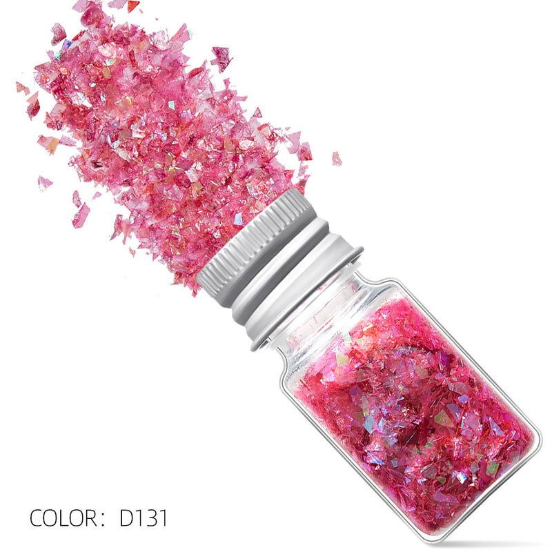 Nail Sequins NEWY033