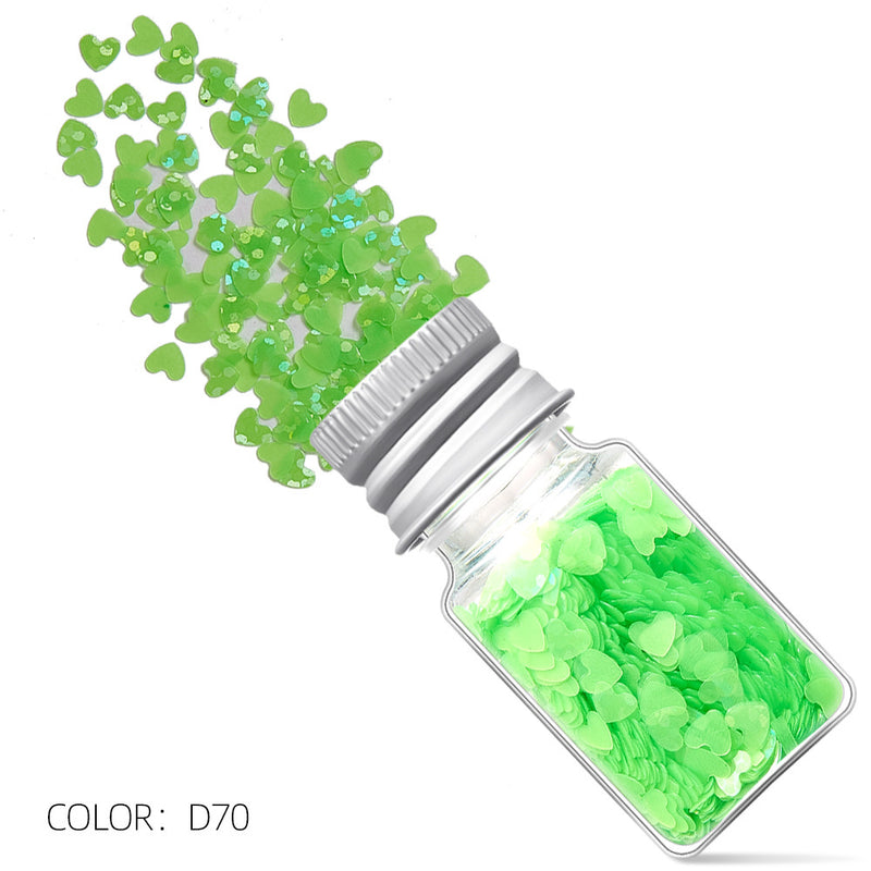 Nail Sequins NEWY023