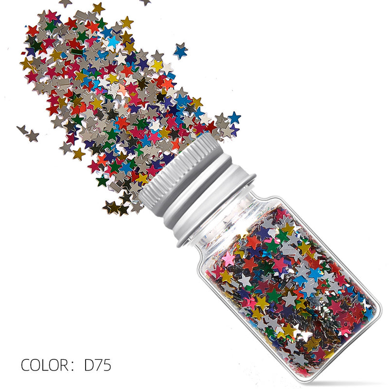 Nail Sequins NEWY022