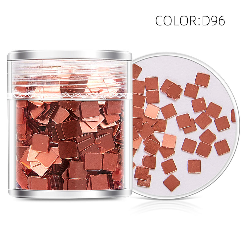 Nail Sequins NEWY029