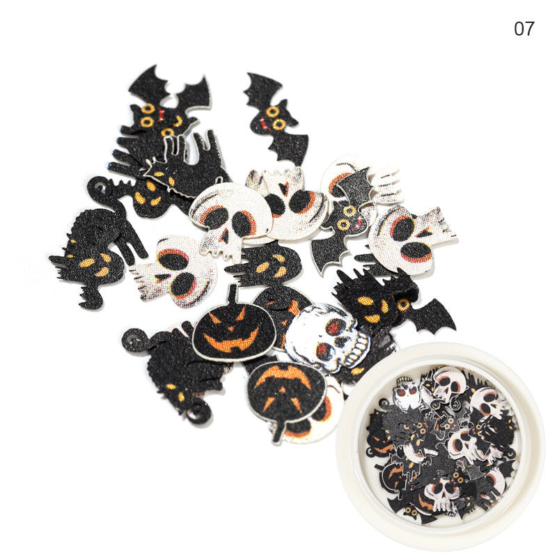 Christmas and Halloween series NSZJ034