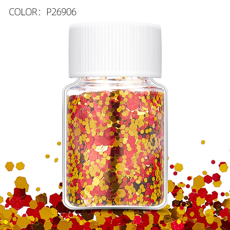Nail Sequins NEWY020