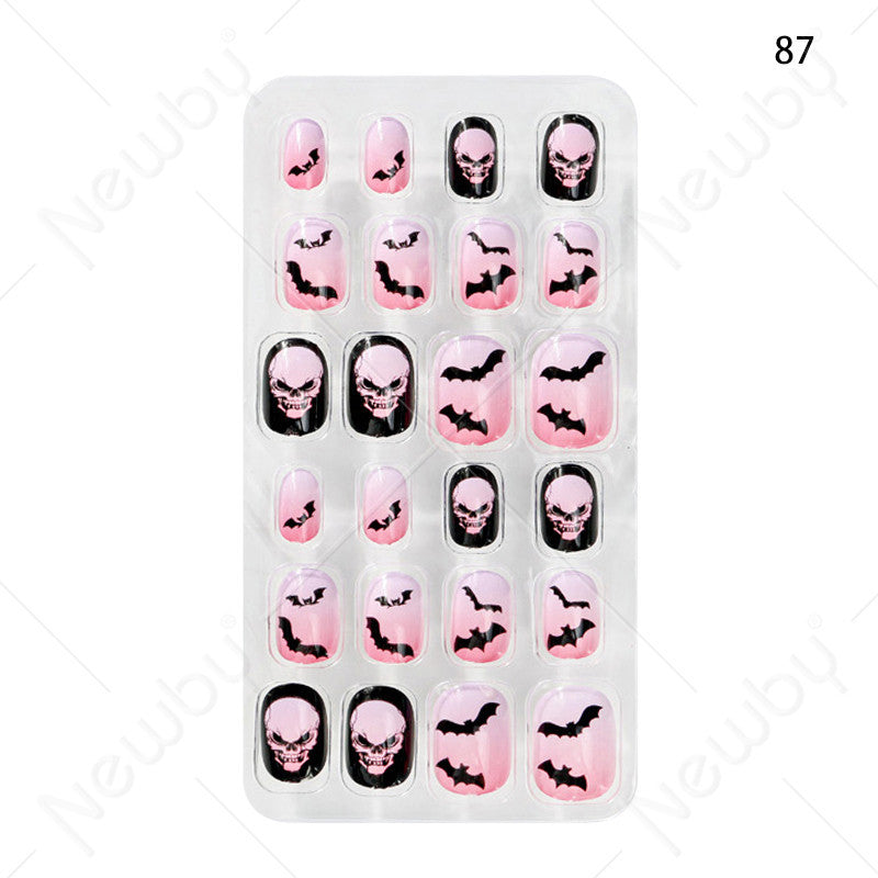 Christmas and Halloween series NSZJ027