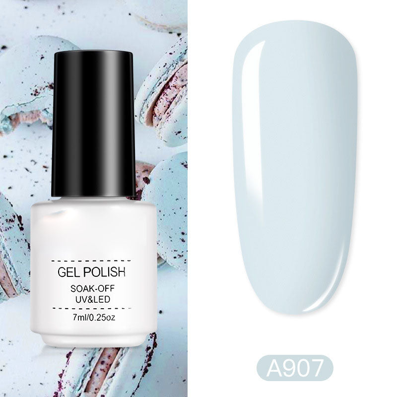NGRO046 French Macaron Nail Polish Glue